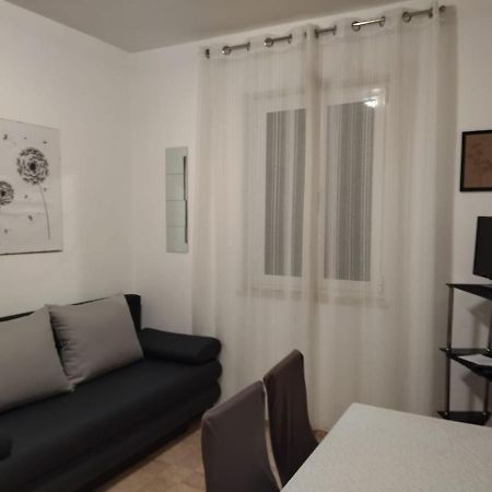 Apartments Maja I Mate Sućuraj Eksteriør billede